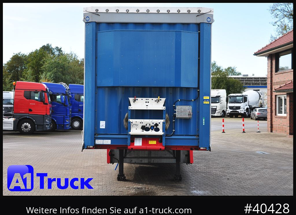 Лизинг на KRONE SD 27, Papier, Staplerhalterung, Bordwand, Lenkachse KRONE SD 27, Papier, Staplerhalterung, Bordwand, Lenkachse: слика 12 Лизинг на KRONE SD 27, Papier, Staplerhalterung, Bordwand, Lenkachse KRONE SD 27, Papier, Staplerhalterung, Bordwand, Lenkachse: слика 12