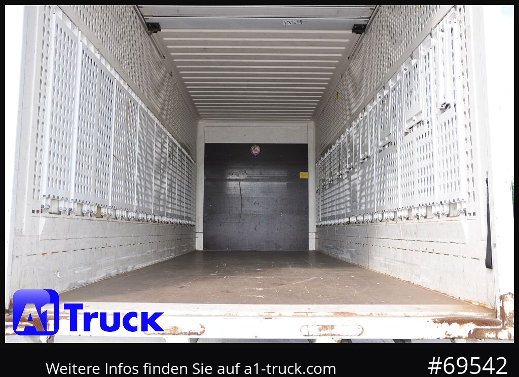 Лизинг на KRONE WB BDF 7,45 Koffer,  2750mm innen, 20 x vorhanden KRONE WB BDF 7,45 Koffer,  2750mm innen, 20 x vorhanden: слика 6