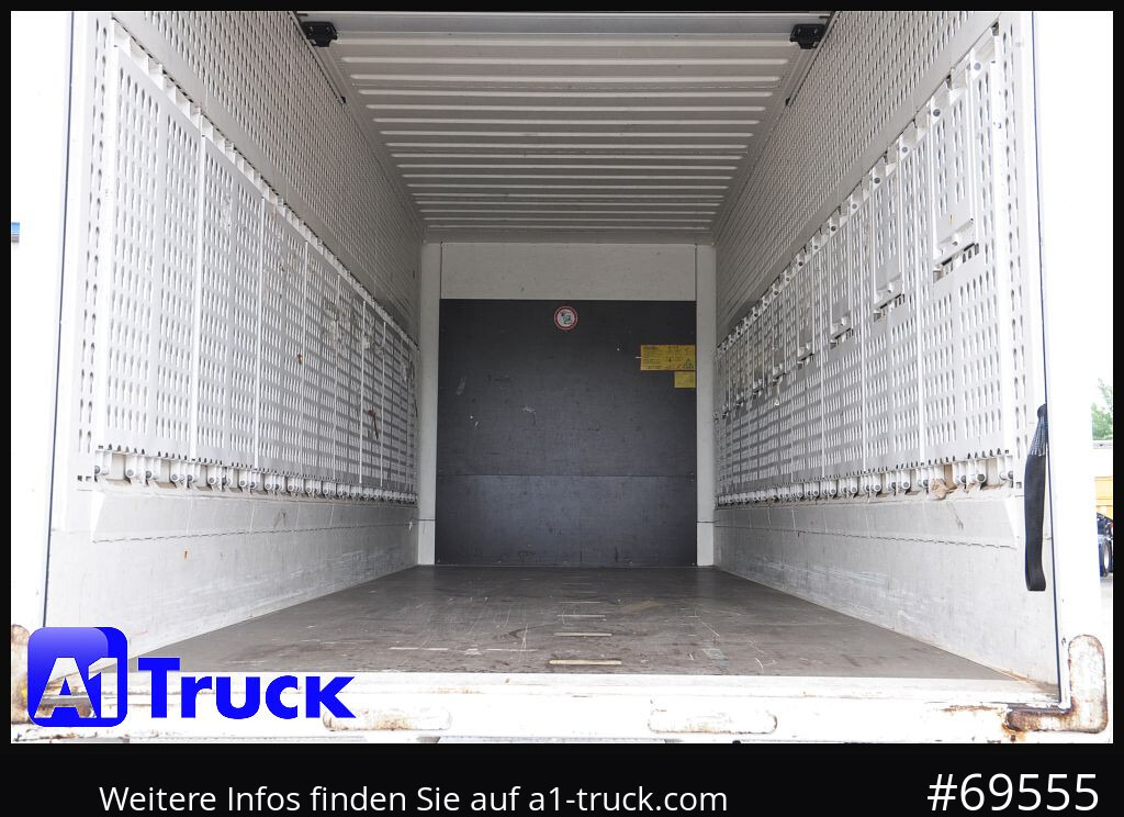KRONE Wechselbrücke BDF 7,45 Koffer, 2750mm h. 20 x vorhanden - Заменски сандак/ Кутија: слика 5 KRONE Wechselbrücke BDF 7,45 Koffer, 2750mm h. 20 x vorhanden - Заменски сандак/ Кутија: слика 5