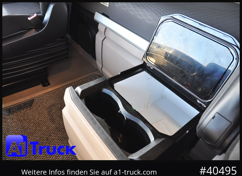 DAF XG 530 FT, Intarder, Alcoa, Kipphydraulik, Euro 6 E - Камион влекач: слика 4 DAF XG 530 FT, Intarder, Alcoa, Kipphydraulik, Euro 6 E - Камион влекач: слика 4