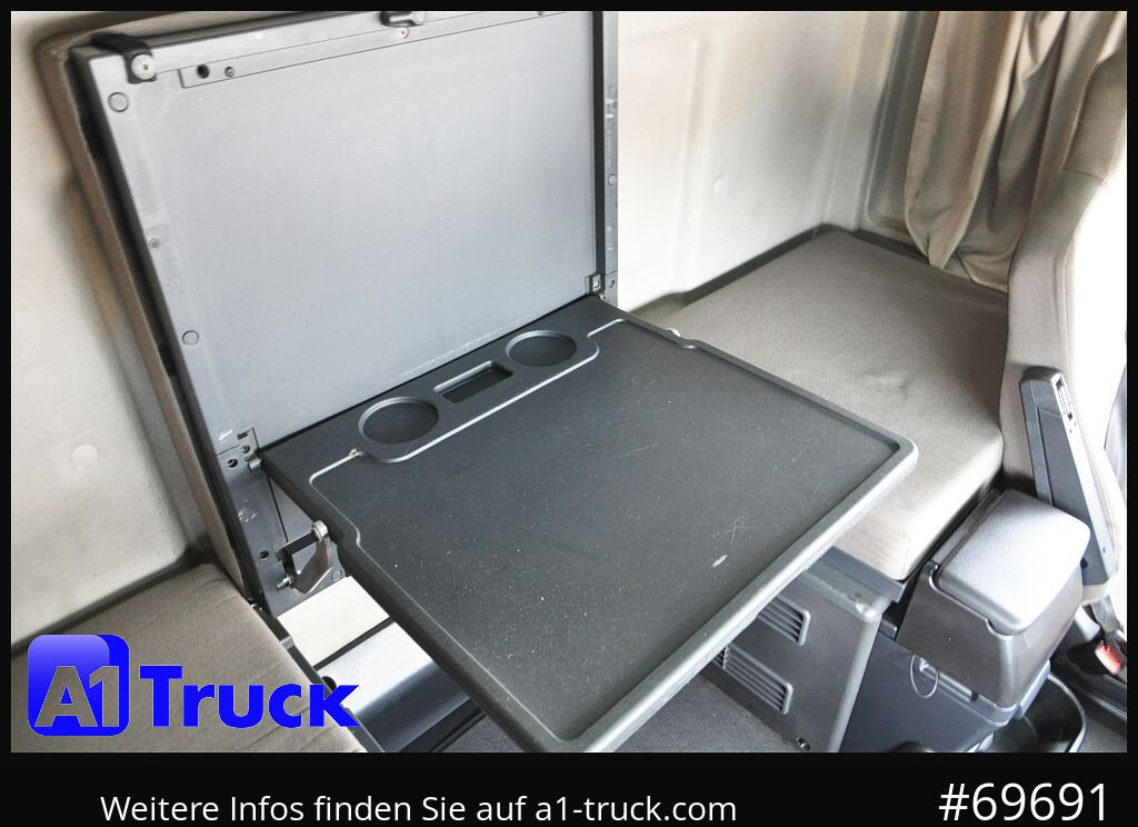 IVECO Stralis 420, ZF-Intarder 2x Tank, - Камион влекач: слика 4 IVECO Stralis 420, ZF-Intarder 2x Tank, - Камион влекач: слика 4