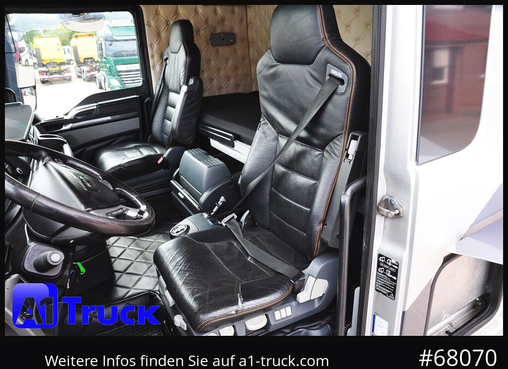 MAN TGX 18.440, Überführer, Terberg Kamag, 2x AHK, verstellbare Sattelplatte, - Камион влекач: слика 3 MAN TGX 18.440, Überführer, Terberg Kamag, 2x AHK, verstellbare Sattelplatte, - Камион влекач: слика 3