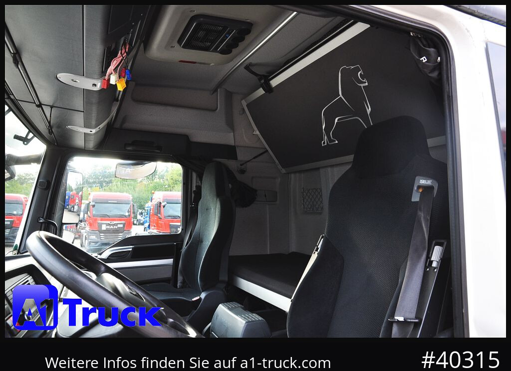 MAN TGX 18,440 XLX Intarder, Hydraulik, Navi ACC - Камион влекач: слика 3 MAN TGX 18,440 XLX Intarder, Hydraulik, Navi ACC - Камион влекач: слика 3