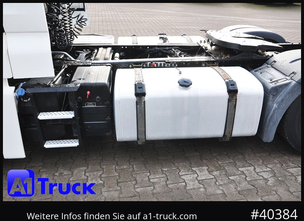 MAN TGX 18.500 XXL Low, Inarder Navi Standklima, - Камион влекач: слика 2 MAN TGX 18.500 XXL Low, Inarder Navi Standklima, - Камион влекач: слика 2