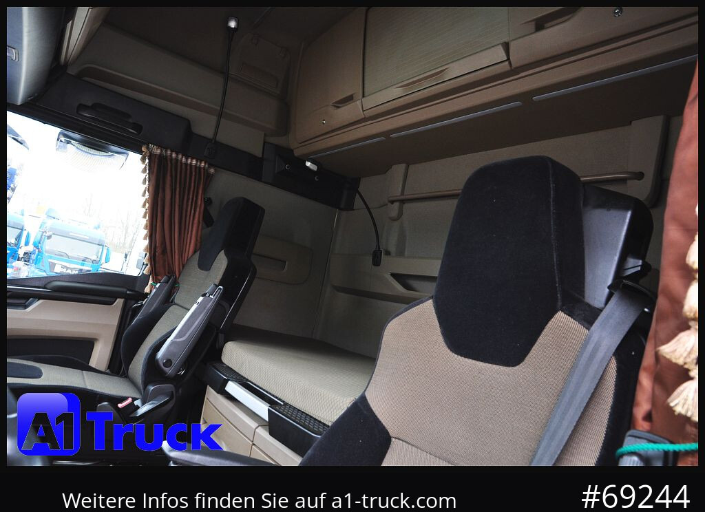 MAN TGX 18.510 GX, Individual, Lowliner, neues Model - Камион влекач: слика 3 MAN TGX 18.510 GX, Individual, Lowliner, neues Model - Камион влекач: слика 3
