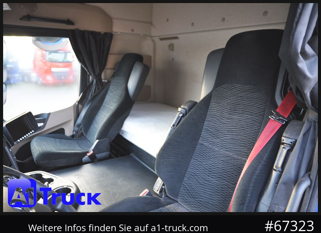 MERCEDES-BENZ Actros 1936, RTI Kompressor, - Камион влекач: слика 3 MERCEDES-BENZ Actros 1936, RTI Kompressor, - Камион влекач: слика 3