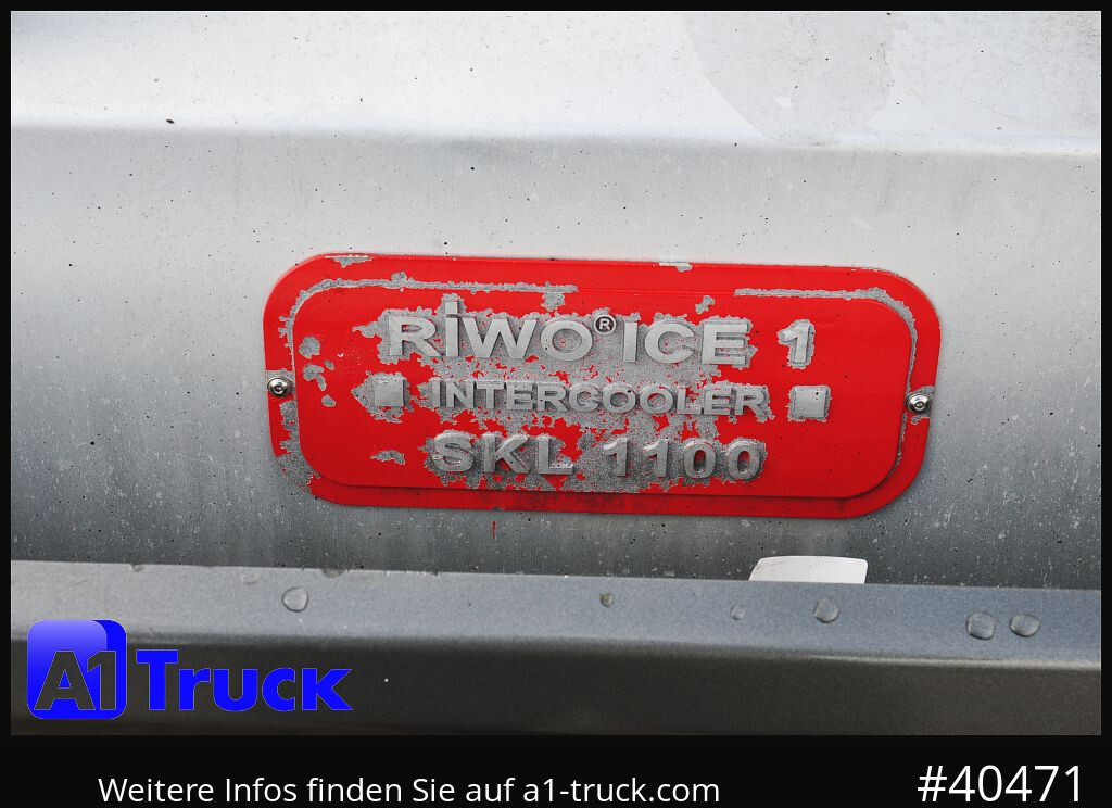 SCANIA R450, SZM LL, Kompressor, Hydraulik, Alu - Камион влекач: слика 3 SCANIA R450, SZM LL, Kompressor, Hydraulik, Alu - Камион влекач: слика 3