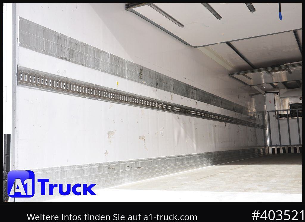 LAMBERT LVFS3, Thermo King, Bitemp., Liftachse, - Полуприколка ладилник: слика 3 LAMBERT LVFS3, Thermo King, Bitemp., Liftachse, - Полуприколка ладилник: слика 3