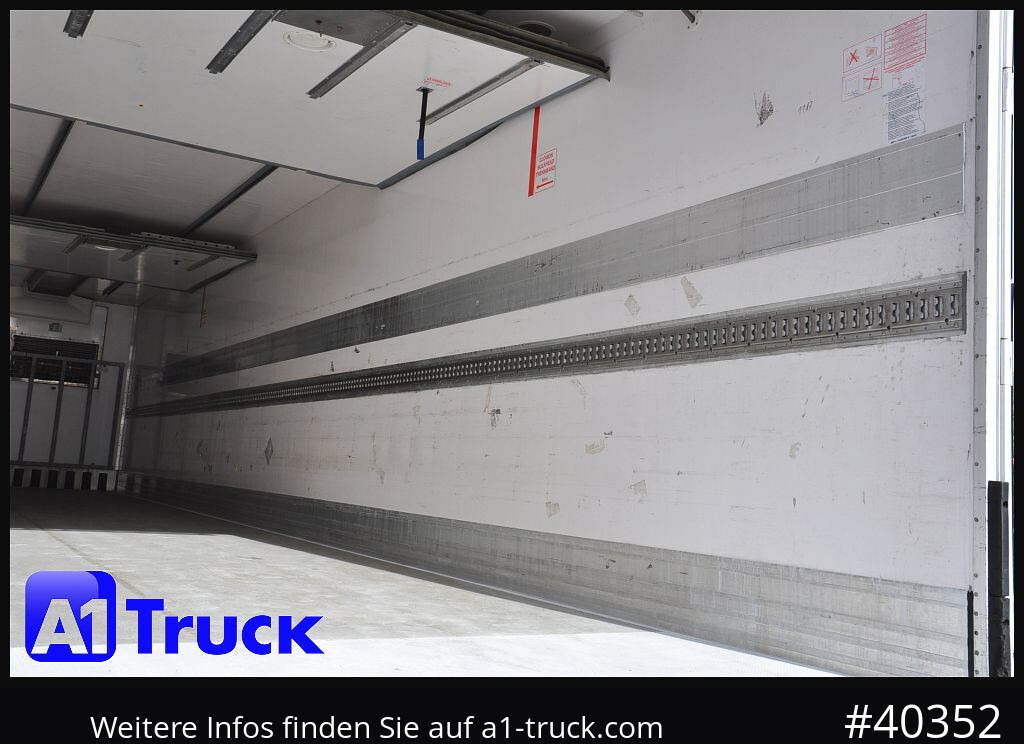 LAMBERT LVFS3, Thermo King, Bitemp., Liftachse, - Полуприколка ладилник: слика 4 LAMBERT LVFS3, Thermo King, Bitemp., Liftachse, - Полуприколка ладилник: слика 4