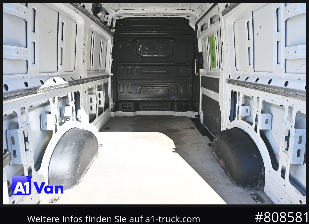 MAN TGE 3.140, Klima, Tachograph, AHK - Товарно комбе: слика 3 MAN TGE 3.140, Klima, Tachograph, AHK - Товарно комбе: слика 3