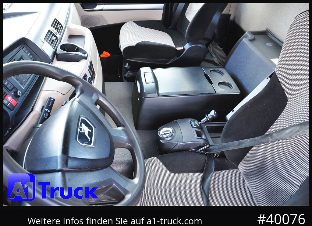 MAN TGS 26.460 BL 6X6H, Meiller, Funk - Камион со кука за подигање: слика 4 MAN TGS 26.460 BL 6X6H, Meiller, Funk - Камион со кука за подигање: слика 4