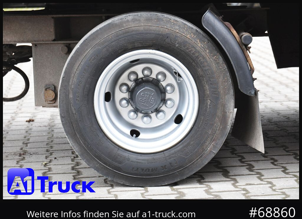 MENKE Menke-Janzen 3 Stock, Hubdach, durchlader, - Приколка за добиток: слика 5 MENKE Menke-Janzen 3 Stock, Hubdach, durchlader, - Приколка за добиток: слика 5