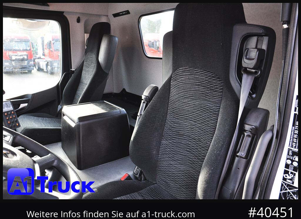 MERCEDES-BENZ Arocs 3240, Liebherr HTM 905 9m³, - Камион миксер за бетон: слика 3 MERCEDES-BENZ Arocs 3240, Liebherr HTM 905 9m³, - Камион миксер за бетон: слика 3