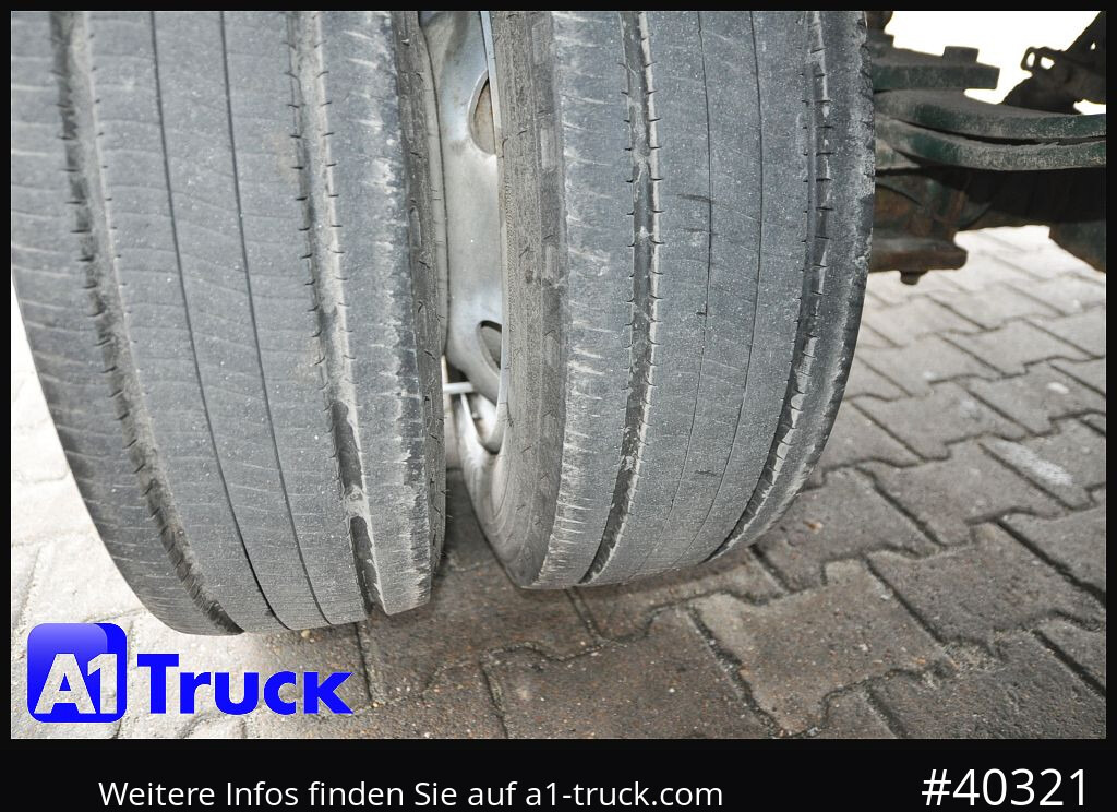 MUELLER-MITTELTAL ETU-TA 13.5 Tandem, Twistlock, Container - Приколка за низок утовар: слика 5 MUELLER-MITTELTAL ETU-TA 13.5 Tandem, Twistlock, Container - Приколка за низок утовар: слика 5