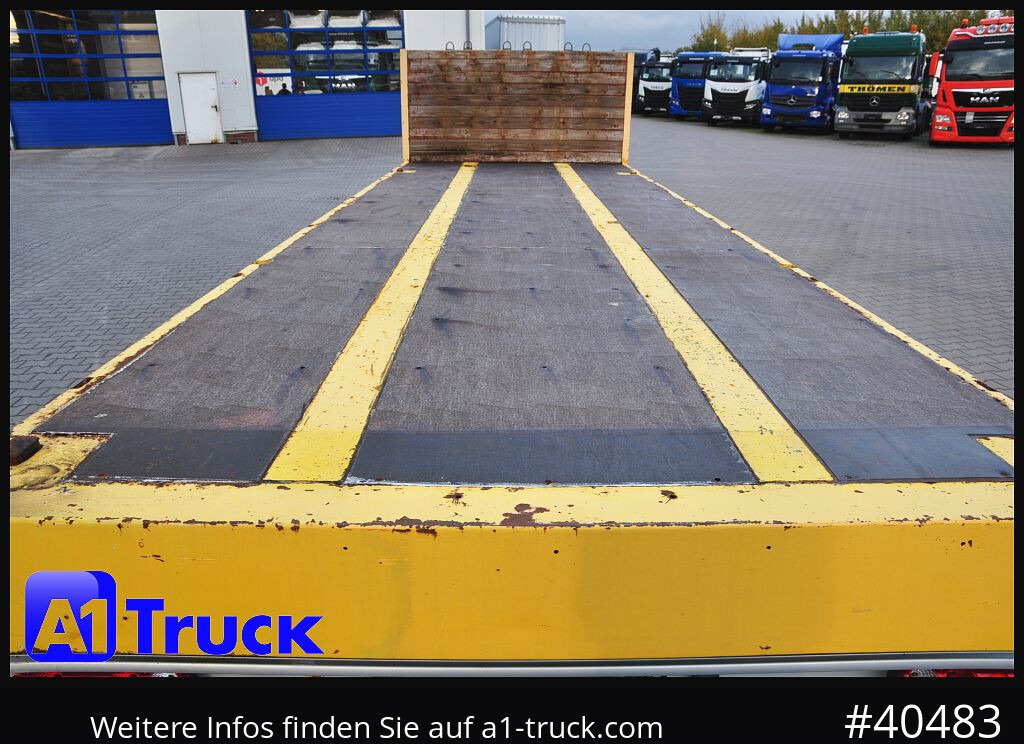 RENDERS Pritsche, Plattform, Twistlock, Container - Приколка платформа: слика 4 RENDERS Pritsche, Plattform, Twistlock, Container - Приколка платформа: слика 4