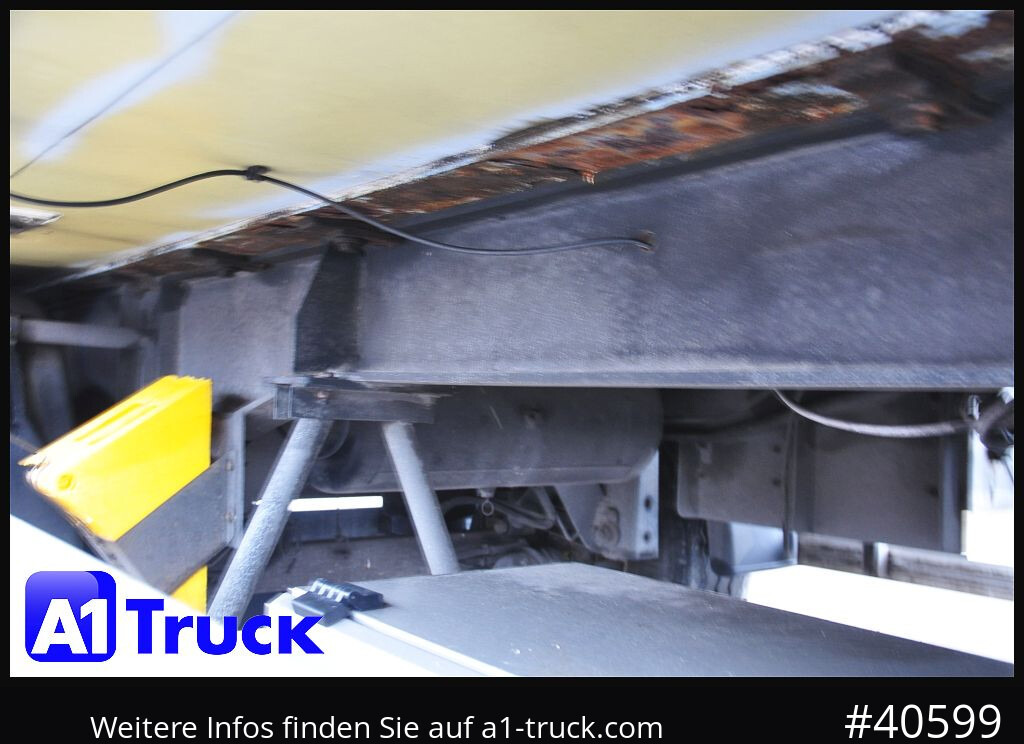 SCHMITZ Achwege & Tönjes, Rohrbahn, Fleisch, Schmitz Aufbau - Приколка ладилник: слика 3 SCHMITZ Achwege & Tönjes, Rohrbahn, Fleisch, Schmitz Aufbau - Приколка ладилник: слика 3