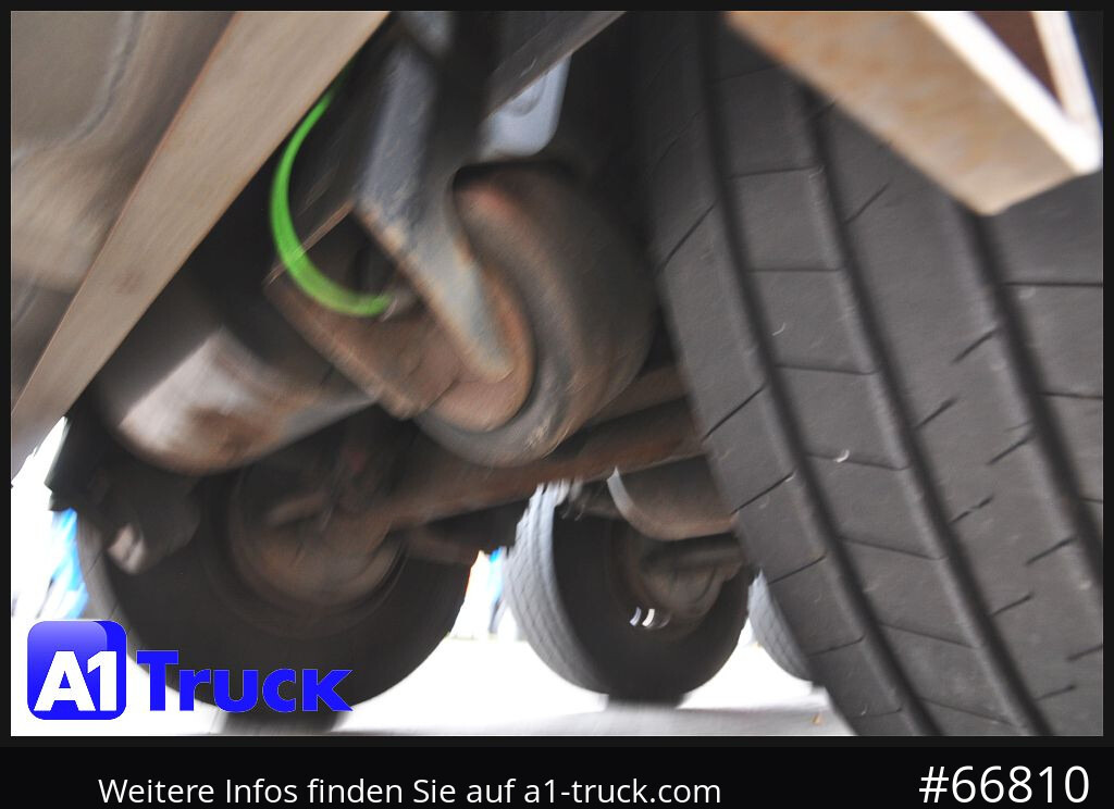 Лизинг на SCHMITZ Kühlkoffer, FP 60, Carrier Vector 1950 SCHMITZ Kühlkoffer, FP 60, Carrier Vector 1950: слика 6