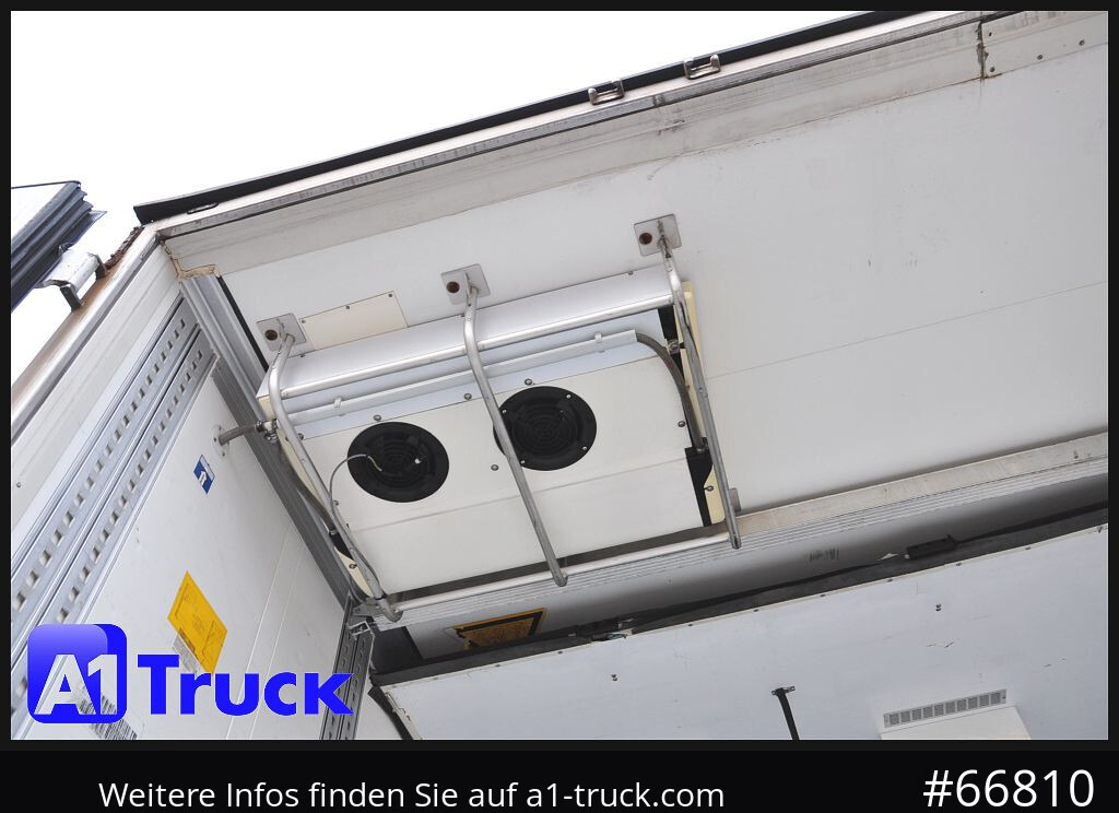 SCHMITZ Kühlkoffer, FP 60, Carrier Vector 1950 - Полуприколка ладилник: слика 5 SCHMITZ Kühlkoffer, FP 60, Carrier Vector 1950 - Полуприколка ладилник: слика 5