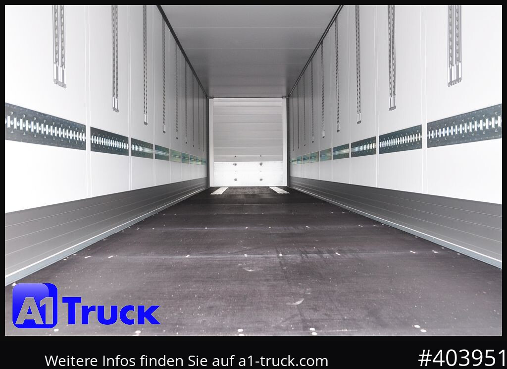 SCHMITZ SBO 24, Liftachse, Palettenkasten, NEU sofort verfügbar - Полуприколка сандучар: слика 5 SCHMITZ SBO 24, Liftachse, Palettenkasten, NEU sofort verfügbar - Полуприколка сандучар: слика 5