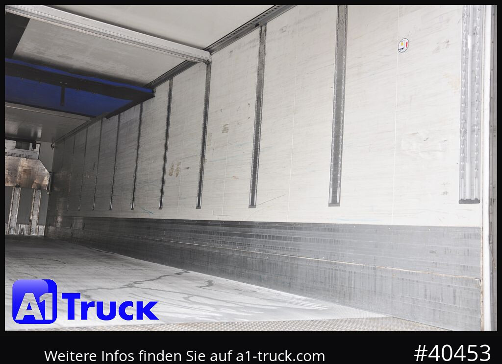 SCHMITZ SKO FP60,  Carrier 1950. Doppelstock Lift, - Полуприколка ладилник: слика 5 SCHMITZ SKO FP60,  Carrier 1950. Doppelstock Lift, - Полуприколка ладилник: слика 5