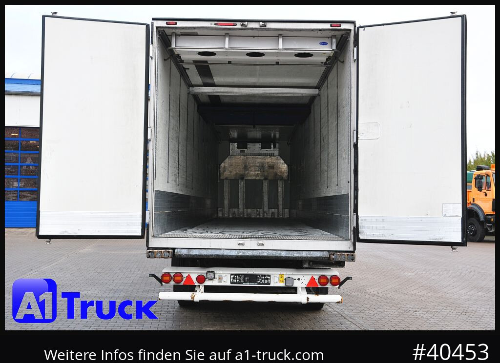 SCHMITZ SKO FP60,  Carrier 1950. Doppelstock Lift, - Полуприколка ладилник: слика 3 SCHMITZ SKO FP60,  Carrier 1950. Doppelstock Lift, - Полуприколка ладилник: слика 3