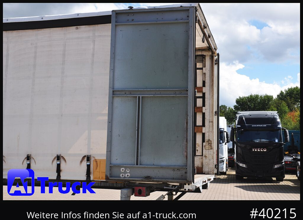 WECON WPR 745, verzinkt, 2520 innen, Code XL - Заменски сандак со церада: слика 3 WECON WPR 745, verzinkt, 2520 innen, Code XL - Заменски сандак со церада: слика 3