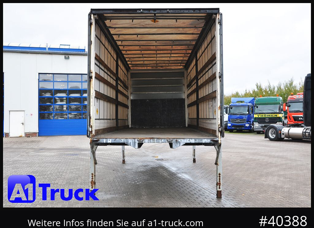 WECON WPR 745, verzinkt, 2520 innen, Code XL - Заменски сандак со церада: слика 4 WECON WPR 745, verzinkt, 2520 innen, Code XL - Заменски сандак со церада: слика 4