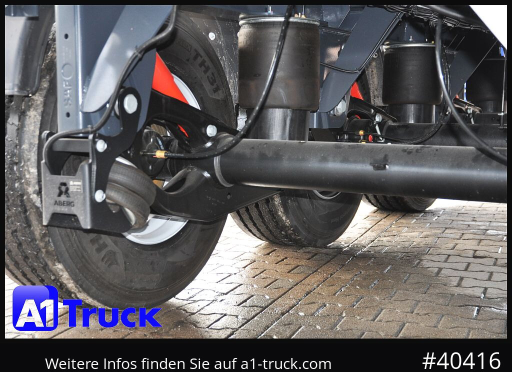 WIELTON Wielton 26m³ Strong Master Stahl - Кипер полуприколка: слика 2 WIELTON Wielton 26m³ Strong Master Stahl - Кипер полуприколка: слика 2