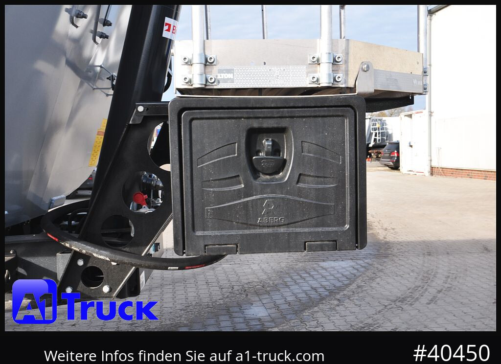 WIELTON Wielton 26m³ Strong Master Stahl - Кипер полуприколка: слика 4 WIELTON Wielton 26m³ Strong Master Stahl - Кипер полуприколка: слика 4