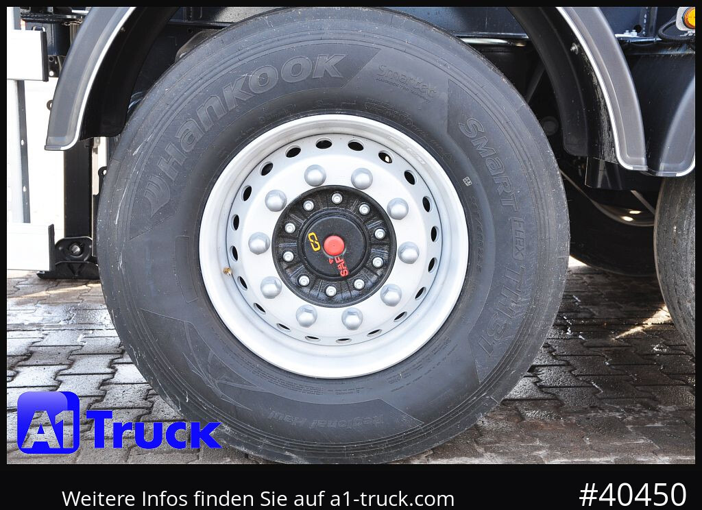 WIELTON Wielton 26m³ Strong Master Stahl - Кипер полуприколка: слика 2 WIELTON Wielton 26m³ Strong Master Stahl - Кипер полуприколка: слика 2