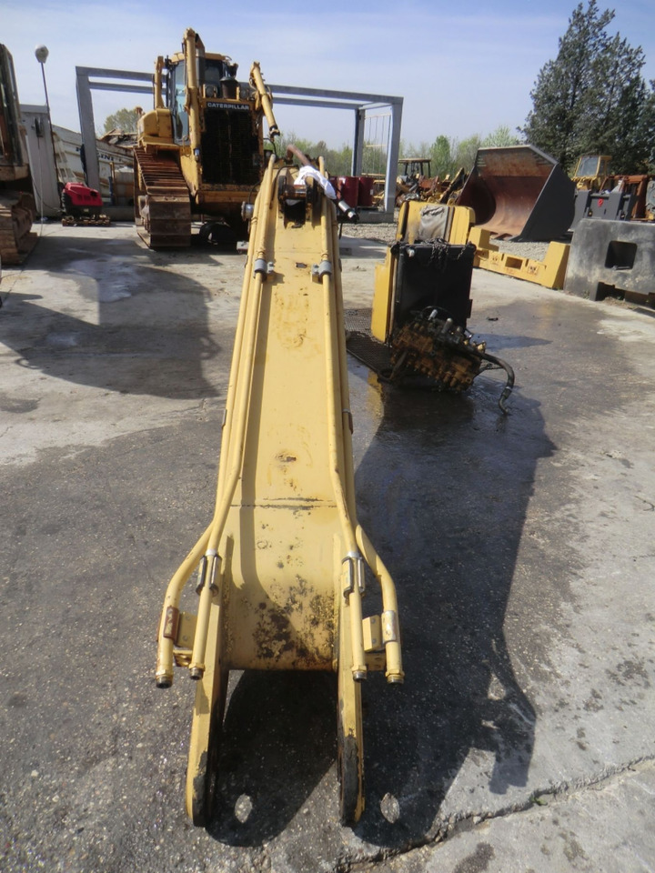 Caterpillar 317B LN Braccio con perni - Брана за Градежна машина: слика 4 Caterpillar 317B LN Braccio con perni - Брана за Градежна машина: слика 4