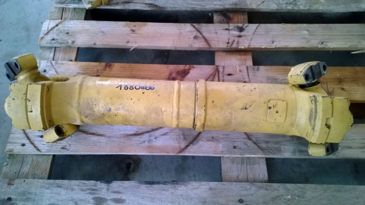 Caterpillar 735 ALBERO DI TRASMISSIONE - Погонско вратило за Градежна машина: слика 1 Caterpillar 735 ALBERO DI TRASMISSIONE - Погонско вратило за Градежна машина: слика 1