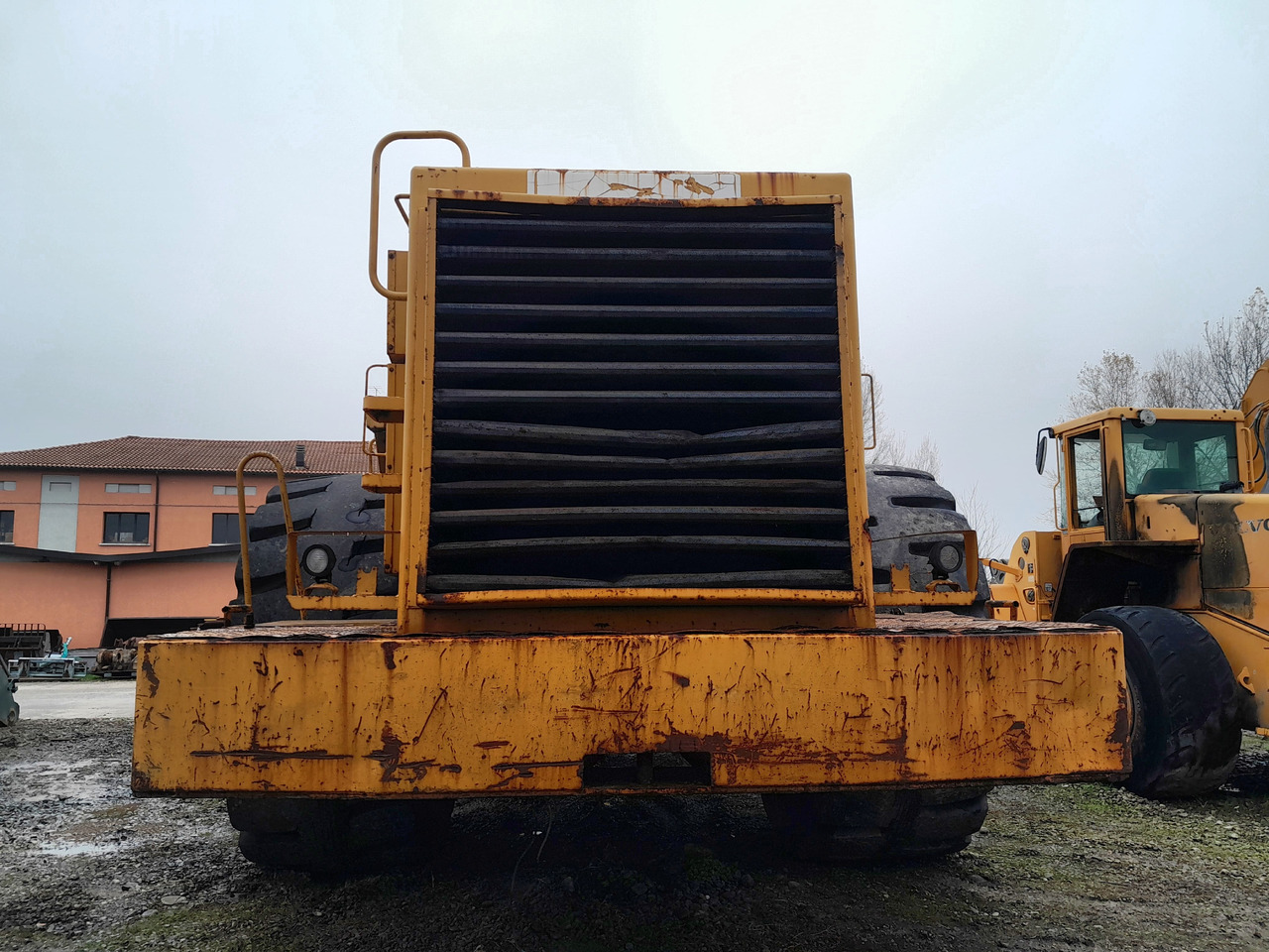 Caterpillar 992C Pala Gommata completa di cabina e benna. - Натоварувач на тркала: слика 5 Caterpillar 992C Pala Gommata completa di cabina e benna. - Натоварувач на тркала: слика 5
