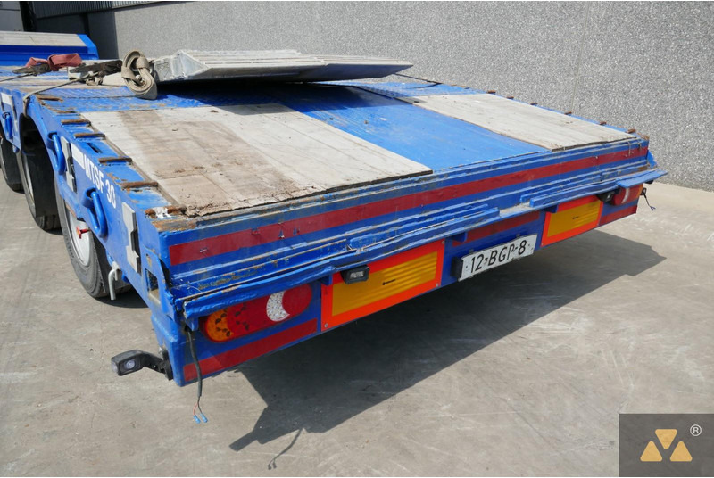 Лизинг на ANDOVER SFCLEX67 ANDOVER SFCLEX67: слика 14