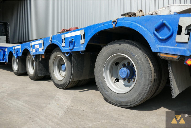 Лизинг на ANDOVER SFCLEX67 ANDOVER SFCLEX67: слика 10