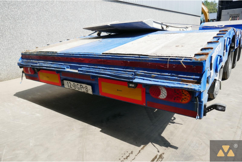 Лизинг на ANDOVER SFCLEX67 ANDOVER SFCLEX67: слика 15