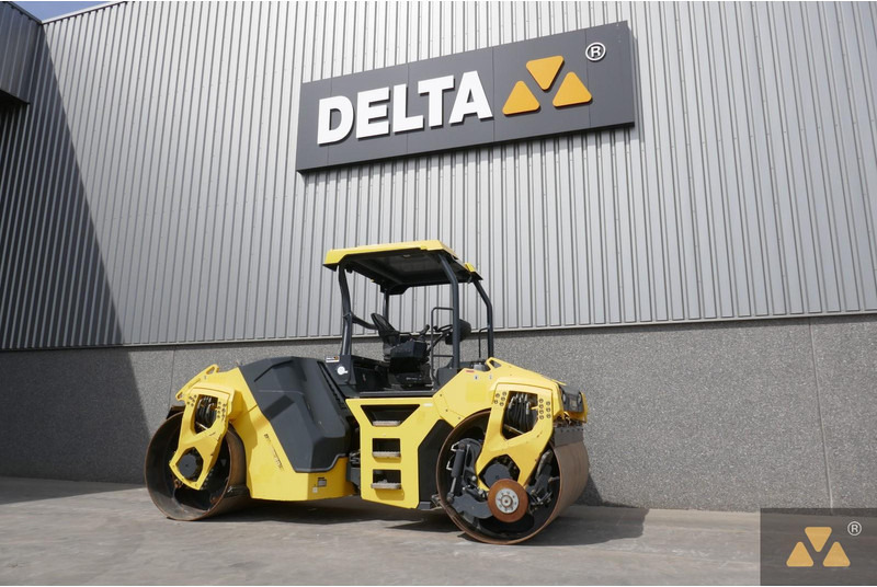 Bomag BW190AD-5 - Ваљак: слика 3 Bomag BW190AD-5 - Ваљак: слика 3