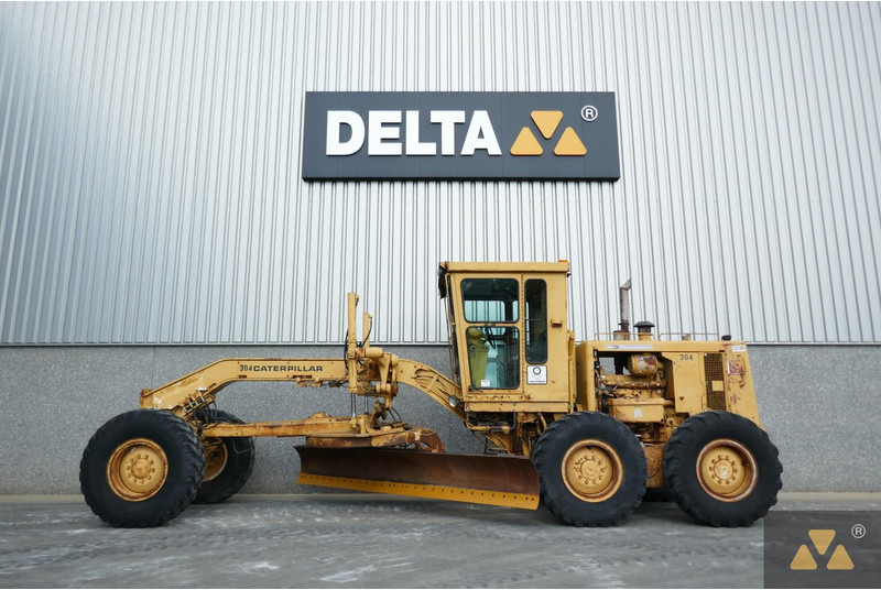 Caterpillar 12G - Порамнувач: слика 1 Caterpillar 12G - Порамнувач: слика 1