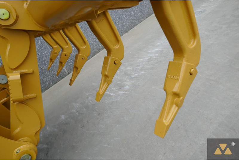 Порамнувач Caterpillar 140H: слика 10 Порамнувач Caterpillar 140H: слика 10