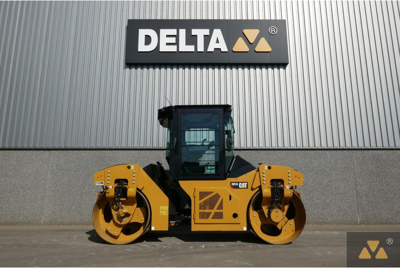 Caterpillar CB10 - Ваљак: слика 2 Caterpillar CB10 - Ваљак: слика 2