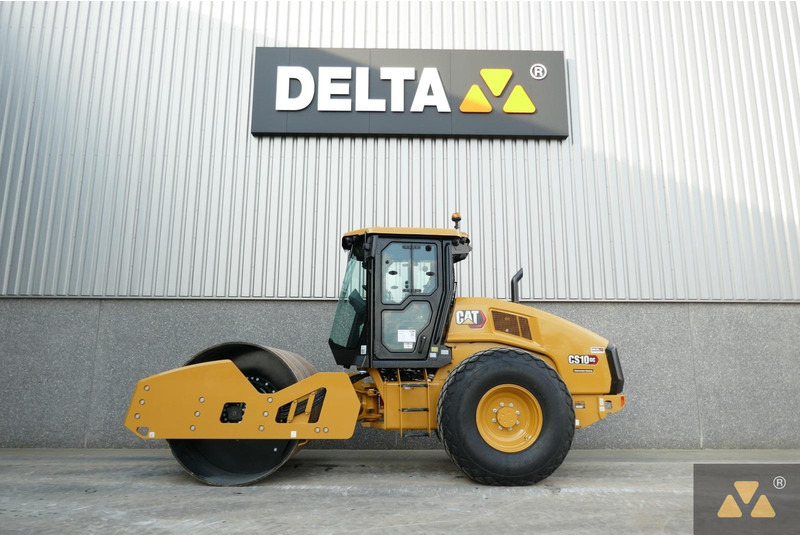 Caterpillar CS10GC - Ваљак: слика 1 Caterpillar CS10GC - Ваљак: слика 1