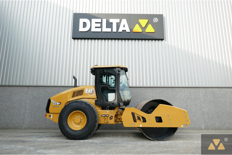 Caterpillar CS10GC - Ваљак: слика 2 Caterpillar CS10GC - Ваљак: слика 2
