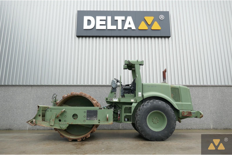 Caterpillar CS563D Ex- - Ваљак: слика 1 Caterpillar CS563D Ex- - Ваљак: слика 1
