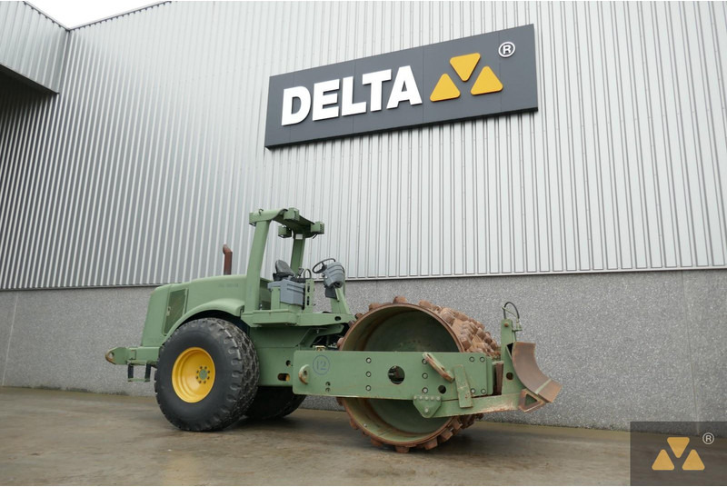 Caterpillar CS563D Ex- - Ваљак: слика 3 Caterpillar CS563D Ex- - Ваљак: слика 3