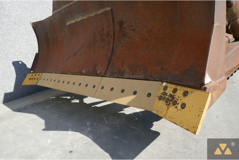 Булдожер Caterpillar D7F Ex-: слика 11