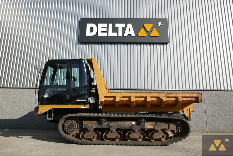 Morooka MST2300VD - Градежна машина: слика 1 Morooka MST2300VD - Градежна машина: слика 1