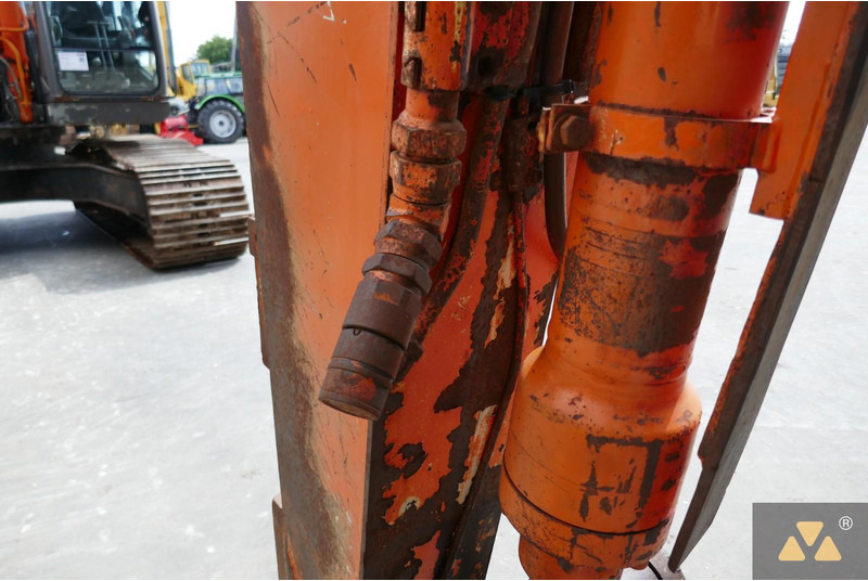 Лизинг на Hitachi ZX280LC-3 Long reach Hitachi ZX280LC-3 Long reach: слика 20