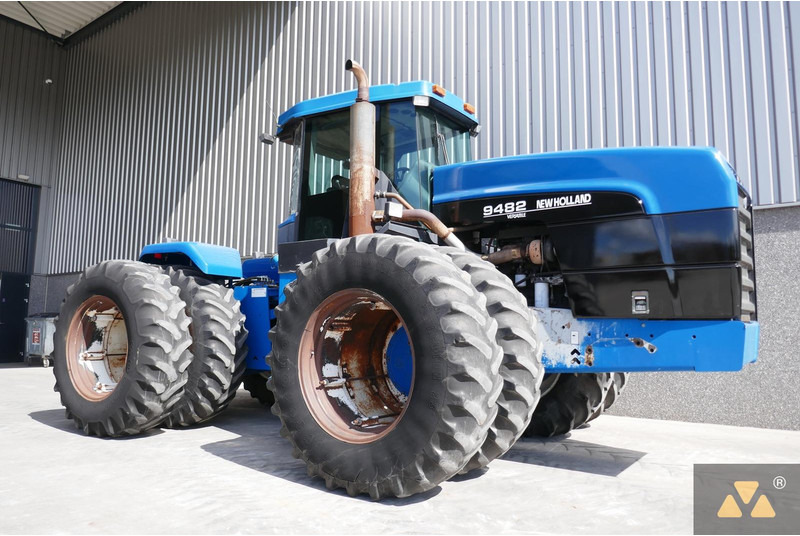 New Holland 9482 - Трактор: слика 3 New Holland 9482 - Трактор: слика 3