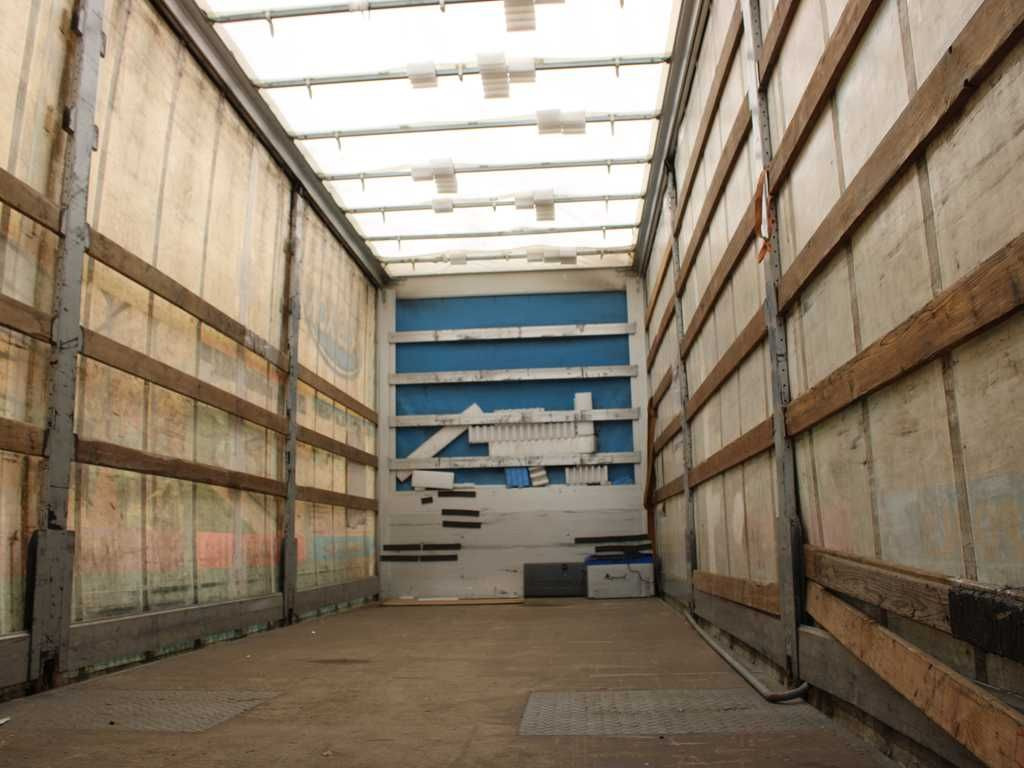 Камион со церада DAF LF 250 FA, EURO 6: слика 6