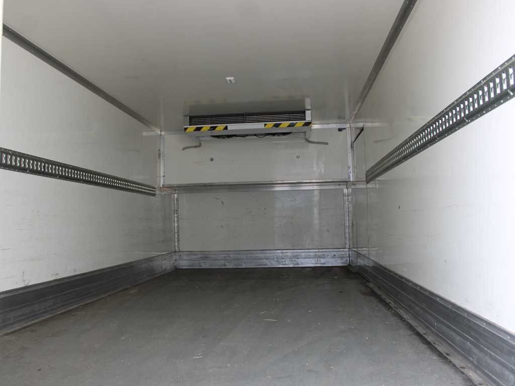 Камион ладилник DAF LF 260 FA, EURO 6, TAIL LIFT,PNEU 80%,MOTO CLIMA: слика 7